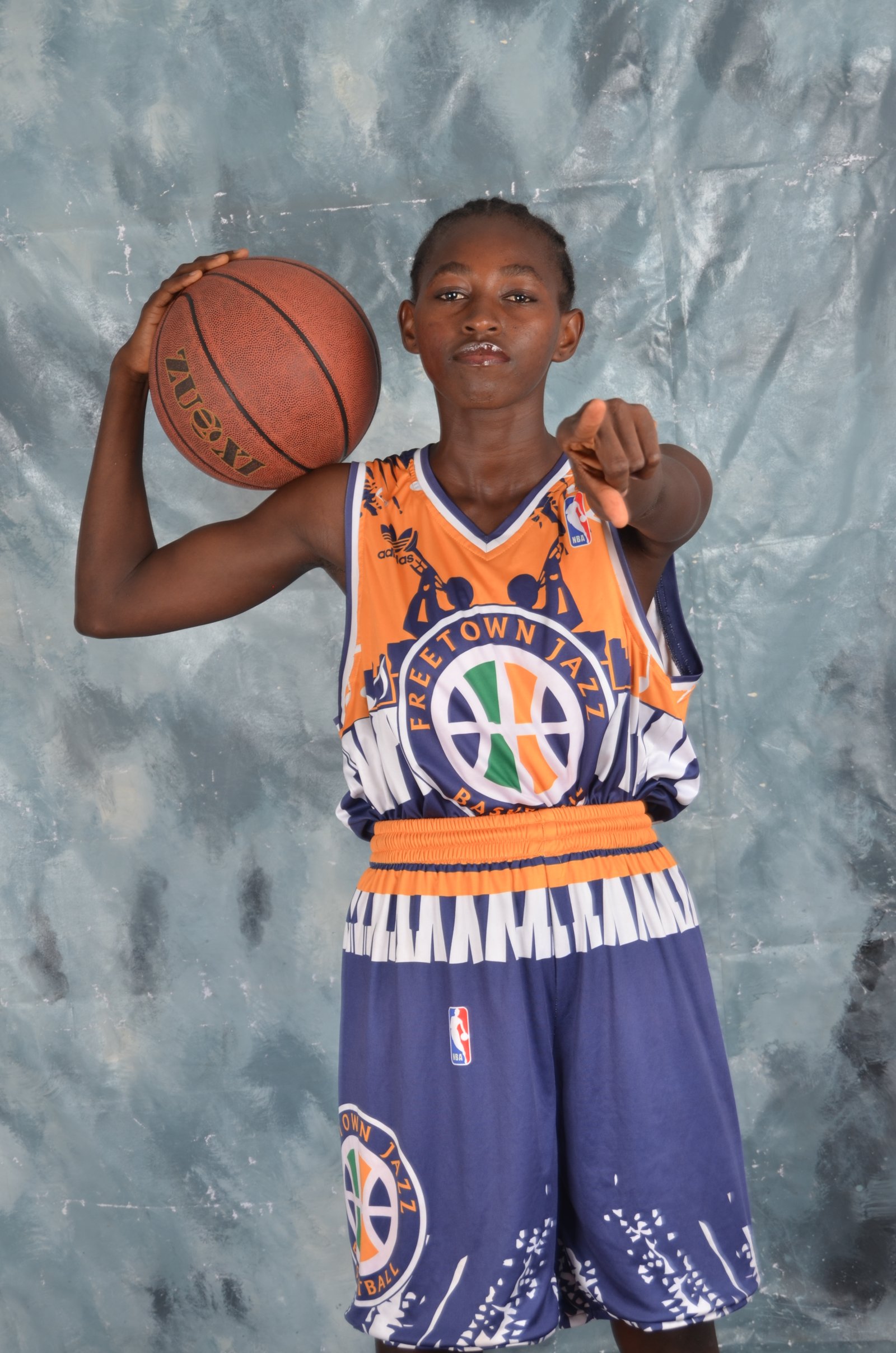 player